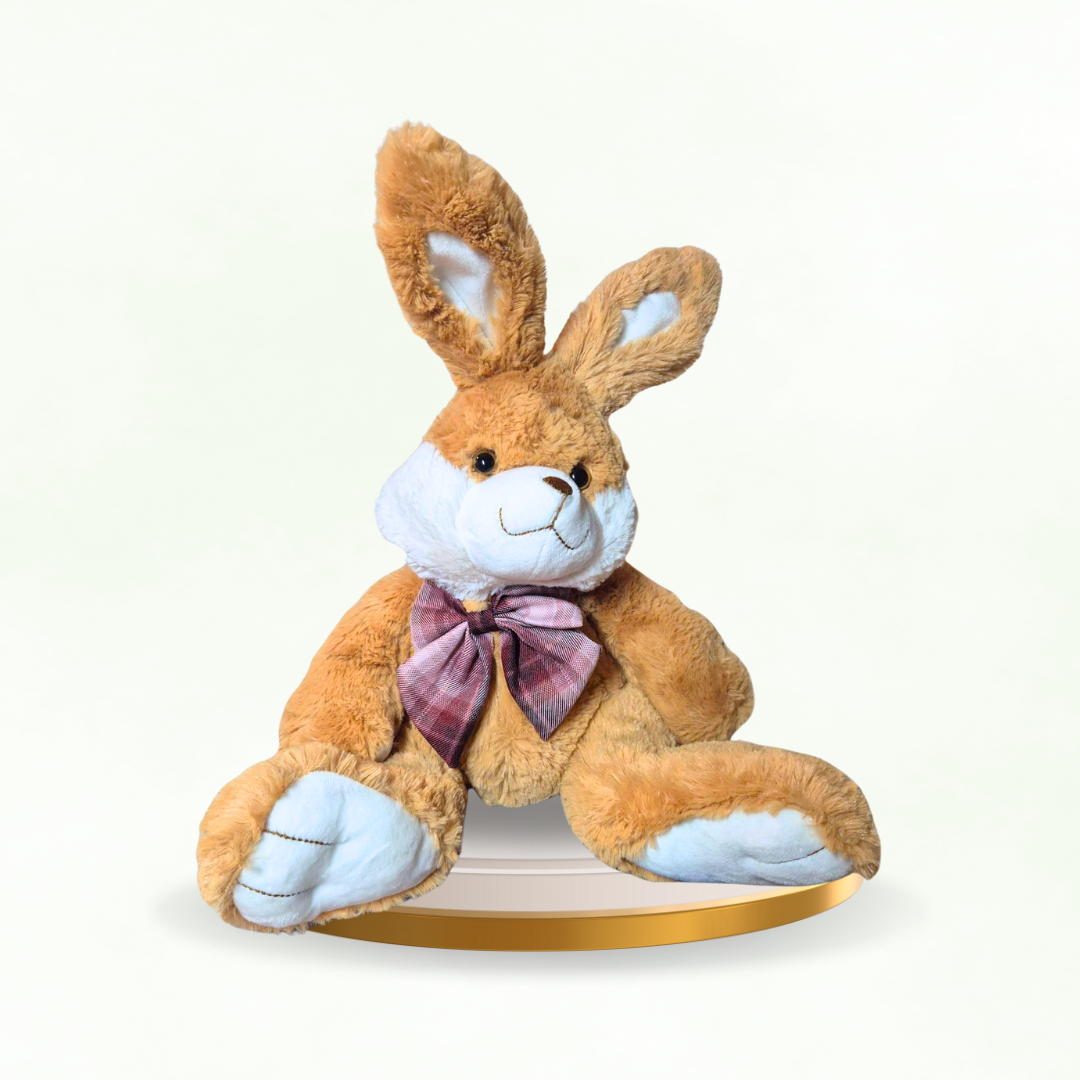 Bunny Basket
