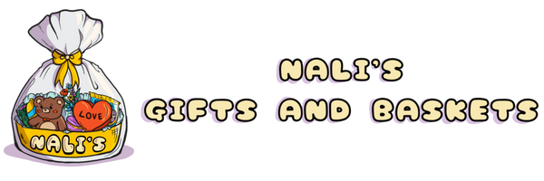Nali’s Gifts and Baskets